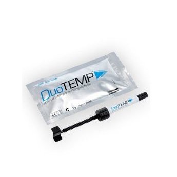 DuoTEMP Single Pack Syringe 5 g