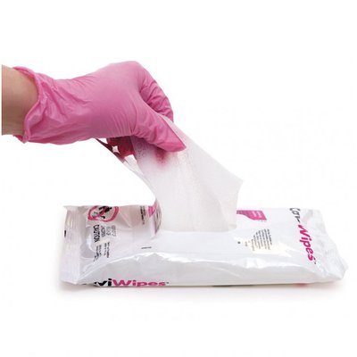 CaviWipes sáček 45 ks - 1 ks