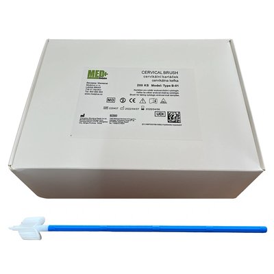 Cervex Brush nesterilní, 200 ks