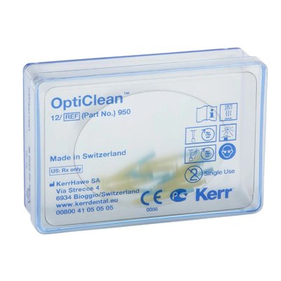 Hawe OptiClean 950 12 szt