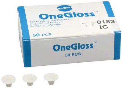 One Gloss IC