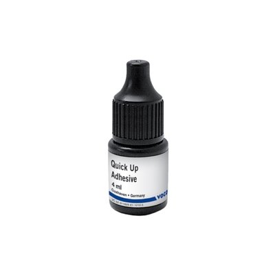 Quick Up Adhesiv - bottle 4 ml