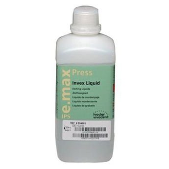 E.MAX PRESS INVEX LIQUID 1l