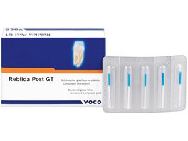Rebilda Post GT - Packung 5 Stück Nr. 12 ~ Ø 1,4 mm