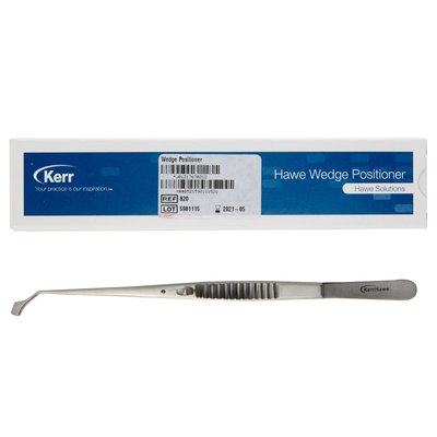 Hawe Wedge Positioner Aplikátor klínků Kerr - 1 ks