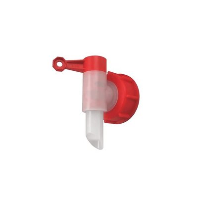 Dávkovací kohoutek pro 5l kanystr OCC (závit DIN 51)