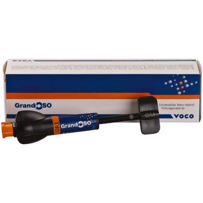 GrandioSO OA1 - 1x 4 g stříkačka