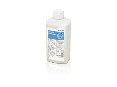 Skinman Soft Protect 500 ml