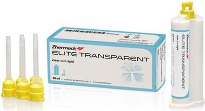 Elite Transparent