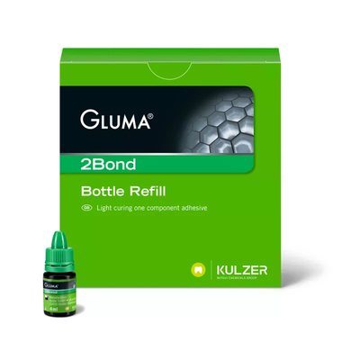 Gluma 2Bond 4ml