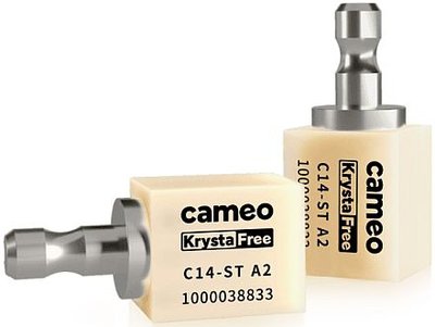Aidite Cameo KrystaFree ST C14 A2