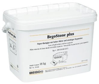 Begostone Plus
