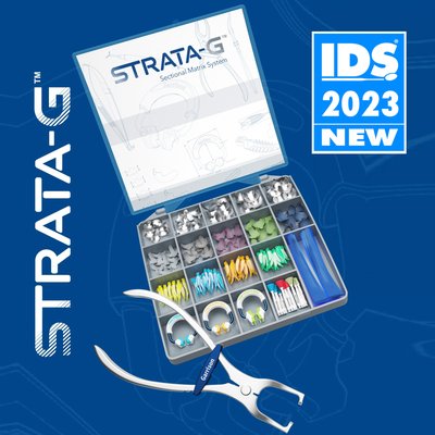 Garrison Strata-G Sety - Trial Kit