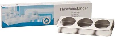 Medicament Bottles Stand 3