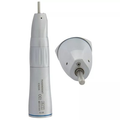 Prostnica stomatologiczna z chłodzeniem COXO CX235 S-2B na mikrosilnik typ E