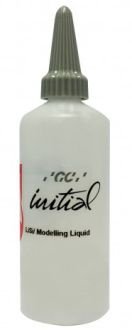 GC Initial LiSi Modelling Liquid