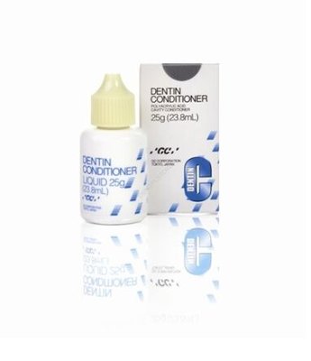 GC Dentin Conditioner 25g