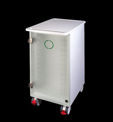 GERL. Tray-Mobil