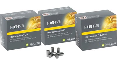 Heraenium® CE