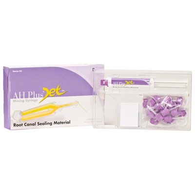 AH Plus JET Starter Kit 15g