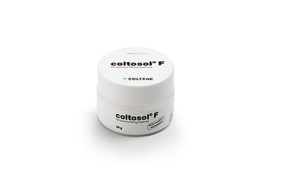 COLTENE Coltosol F 38g - 3x 38g - dóza