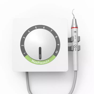 REFINE Max Piezo 3+ skaler ultradźwiękowy