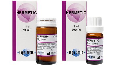 HERMETIC