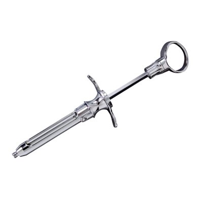 Pluraject 2 Pierrel - Classic (Metric)