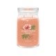 Yankee Candle Signature velká 2 knoty 567g Tropical Breeze