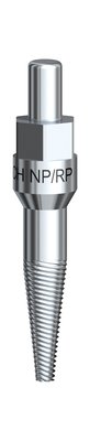 Impl Retr Instr Hex & Tri-Ch NP/RP 22mm