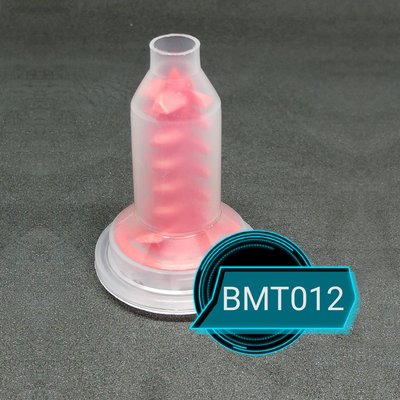 Míchací kanyly Dynamix mixing tips - 25 ks