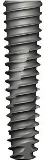 TSIII SA Fixture Mini 3,5 x 15 mm