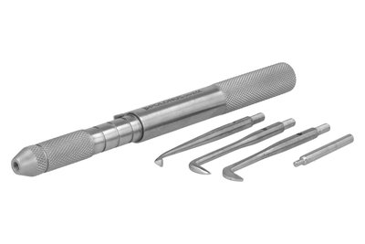 Zbijak do koron automatyczny butler Polonus