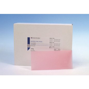 HS-modelovací vosk speciál letní, 1,25 mm, 500g