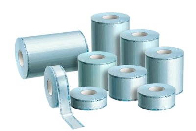 Akzenta Sterilization Reels - Sice Collection - 250 mm x 200 mt