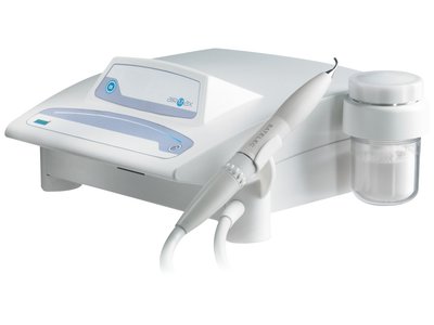 Acteon-Satelec AirMax - vysoce výkonný pískovač