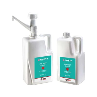 Puli Jet 5l dezinfekční roztok