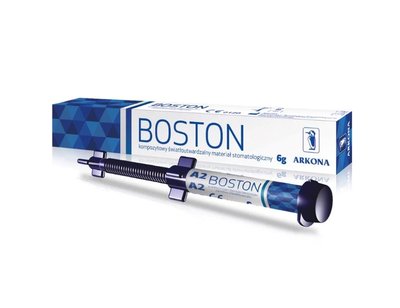 BOSTON STRZYKAWKA 6G - WARIANTY