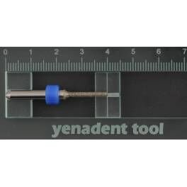 YenaTool Ceramic vrták 2,0mm/16mm