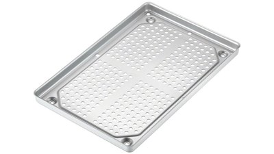 Aluminium Tray
