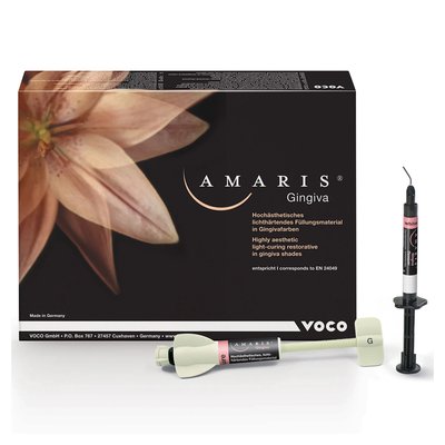 Amaris Gingiva VOCO - Set Gingiva