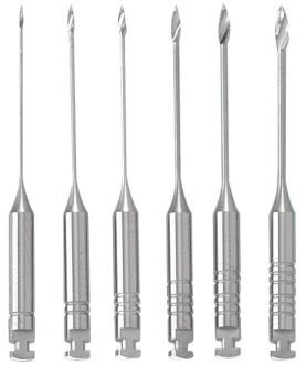 Gates Maillefer 32 mm Assorted č. 1- 6