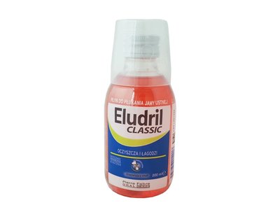 PF Eludril 200ml płukanka
