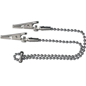 HS-Držák ubrousků chromovaný 1 ks