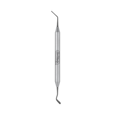 Root Canal Plugger/Spatel Glic #1 hdl #41 1,10mm,