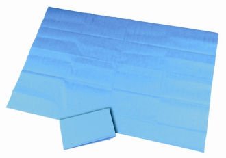 Surgical drape 50 x 75 cm
