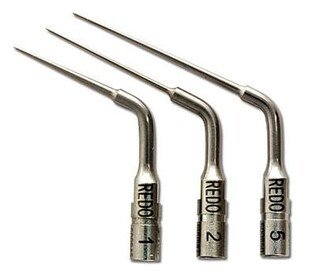 Tip do skalera VDW Ultra - końcówka Redo 5