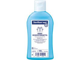 Sterillium® med