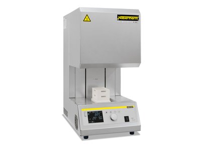 Nabertherm sintrovací pec střední speed