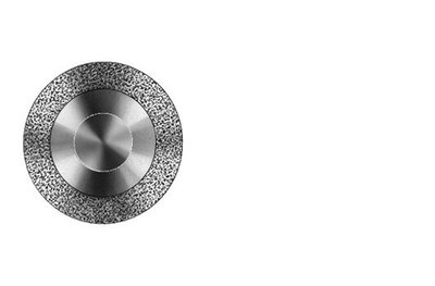 Diamant disk kraj sypaný D44,5mm 220, 6911H